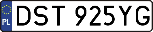 DST925YG