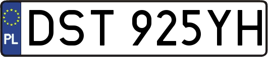 DST925YH