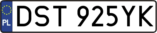 DST925YK