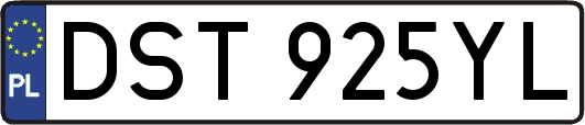 DST925YL