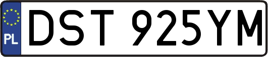 DST925YM