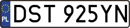 DST925YN