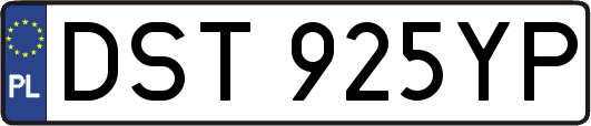 DST925YP