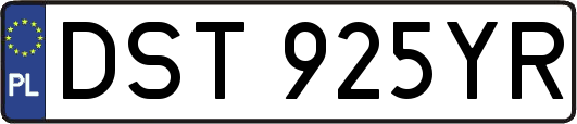 DST925YR