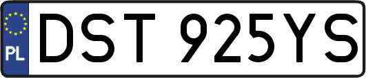 DST925YS
