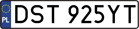 DST925YT