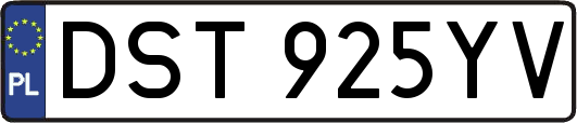 DST925YV