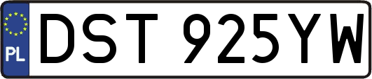 DST925YW