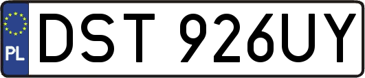 DST926UY