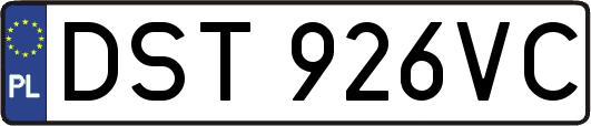 DST926VC