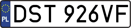 DST926VF