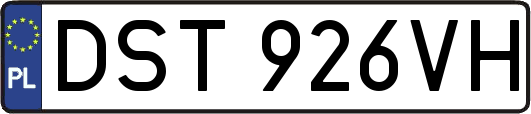 DST926VH