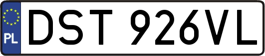 DST926VL