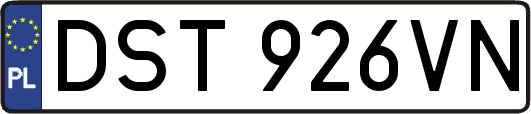 DST926VN