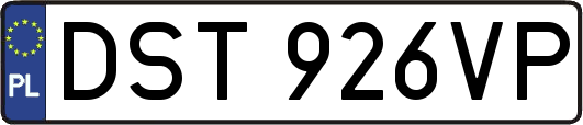 DST926VP