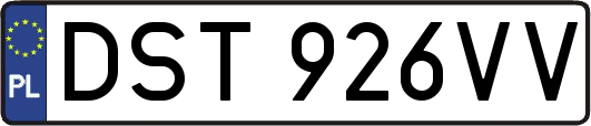 DST926VV