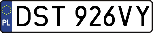 DST926VY