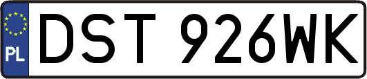 DST926WK