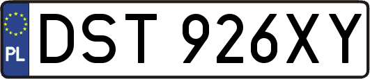 DST926XY