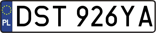 DST926YA