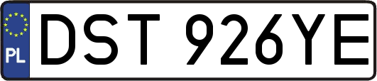 DST926YE