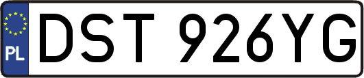 DST926YG