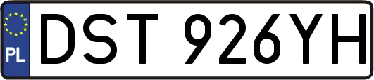 DST926YH