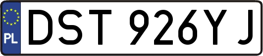 DST926YJ