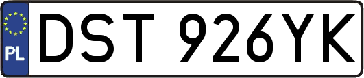 DST926YK