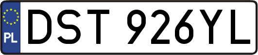 DST926YL