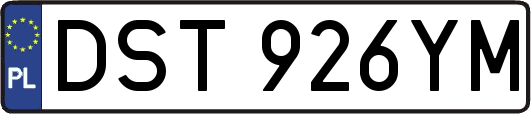 DST926YM