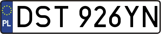 DST926YN