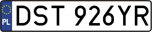 DST926YR