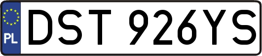 DST926YS
