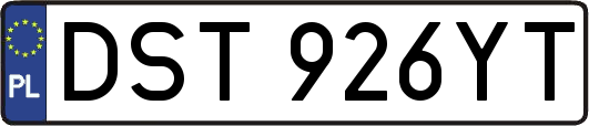 DST926YT