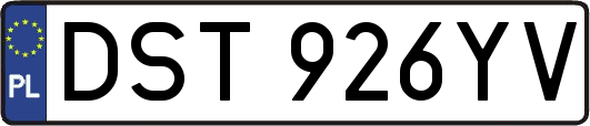 DST926YV