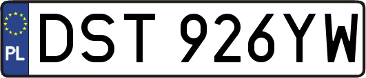 DST926YW