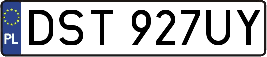 DST927UY