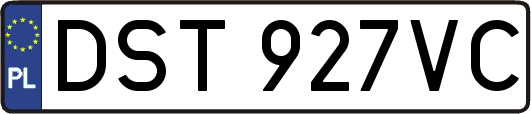 DST927VC