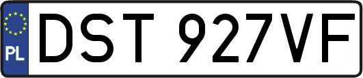 DST927VF