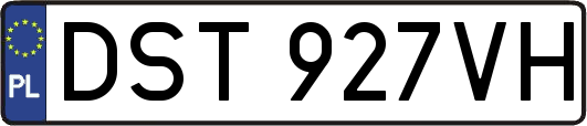 DST927VH