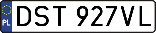 DST927VL