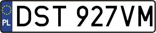 DST927VM