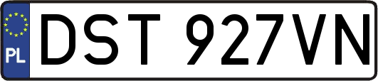 DST927VN