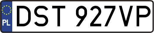 DST927VP