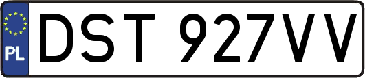 DST927VV
