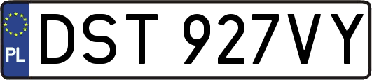 DST927VY
