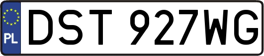 DST927WG