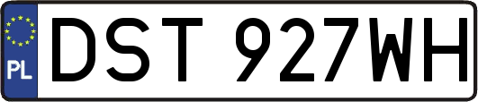 DST927WH