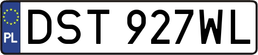 DST927WL